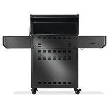 Load image into Gallery viewer, Napoleon Prestige 500 Phantom Connected RSIB w/ Infrared Side and Rear Burner (Matte Black) 6-Burner w/ WiFi &amp; Bluetooth
