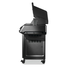 Load image into Gallery viewer, Napoleon Prestige 500 Phantom Connected RSIB w/ Infrared Side and Rear Burner (Matte Black) 6-Burner w/ WiFi &amp; Bluetooth
