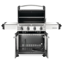 Load image into Gallery viewer, Napoleon Prestige 500 Freestanding Propane Gas Grill (Stainless Steel) P500PSS-3
