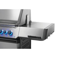 Load image into Gallery viewer, Napoleon Prestige 665 RSIB w/ Infrared Side and Rear Burner (Stainless Steel) 7-Burner
