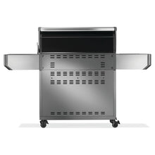 Load image into Gallery viewer, Napoleon Prestige 665 RSIB w/ Infrared Side and Rear Burner (Stainless Steel) 7-Burner
