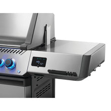 Load image into Gallery viewer, Napoleon Prestige 665 Connected RSIB w/ Infrared Side and Rear Burner (Stainless Steel) 7-Burner w/ WiFi &amp; Bluetooth
