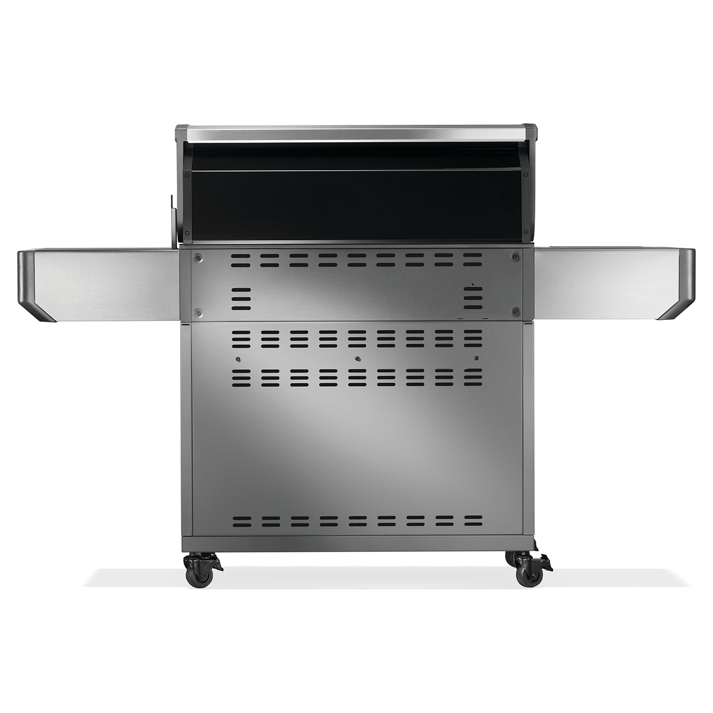 Napoleon Prestige 665 Connected RSIB w/ Infrared Side and Rear Burner (Stainless Steel) 7-Burner w/ WiFi & Bluetooth