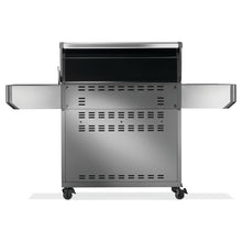 Load image into Gallery viewer, Napoleon Prestige 665 Connected RSIB w/ Infrared Side and Rear Burner (Stainless Steel) 7-Burner w/ WiFi &amp; Bluetooth
