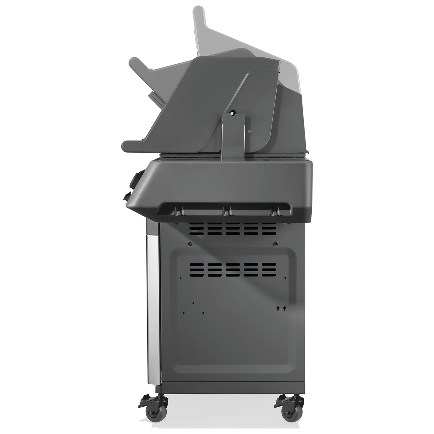 Napoleon Prestige 665 Connected RSIB w/ Infrared Side and Rear Burner (Stainless Steel) 7-Burner w/ WiFi & Bluetooth