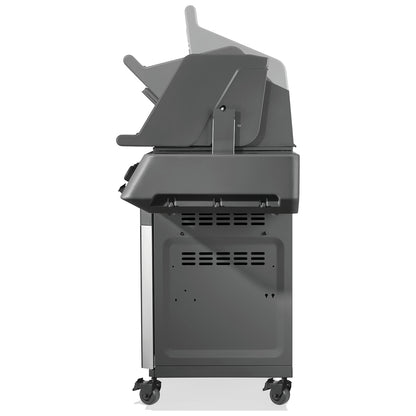 Napoleon Prestige 665 Connected RSIB w/ Infrared Side and Rear Burner (Stainless Steel) 7-Burner w/ WiFi & Bluetooth