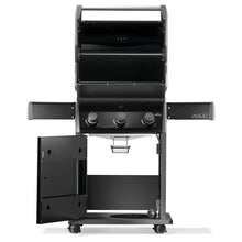 Load image into Gallery viewer, Napoleon Rogue 425 Gas BBQ Grill (Black) 3-Burner
