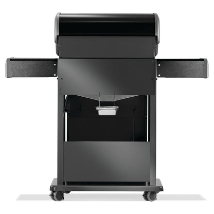 Napoleon Rogue 425 Gas BBQ Grill (Black) 3-Burner