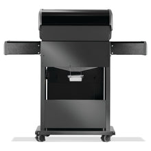 Load image into Gallery viewer, Napoleon Rogue 425 Gas BBQ Grill (Black) 3-Burner
