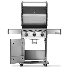 Load image into Gallery viewer, Napoleon Rogue 425 Gas Grill (Stainless Steel) 3-Burner
