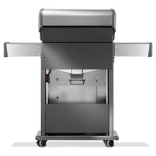 Load image into Gallery viewer, Napoleon Rogue 425 Gas Grill (Stainless Steel) 3-Burner
