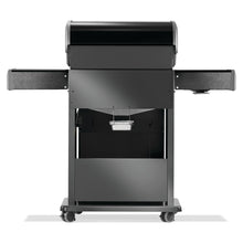 Load image into Gallery viewer, Napoleon Rogue PRO 425 SIB w/ Infrared Side Burner (Black) 4-Burner
