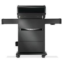 Load image into Gallery viewer, Napoleon Rogue PRO-S 425 RSIB Phantom w/ Infrared Side &amp; Rear Burner (Matte Black) 5-Burner

