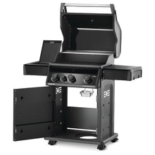 Load image into Gallery viewer, Napoleon Rogue XT 425 LP Gas Grill (Black) RXT425SIBPK-1
