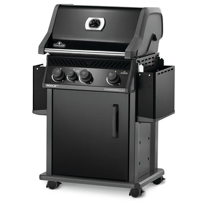 Napoleon Rogue XT 425 LP Gas Grill (Black) RXT425SIBPK-1