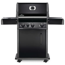 Load image into Gallery viewer, Napoleon Rogue XT 425 LP Gas Grill (Black) RXT425SIBPK-1
