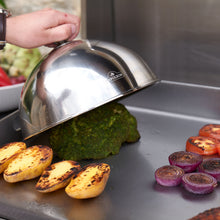 Load image into Gallery viewer, Napoleon Built-In 700 Series 32&quot; Gas Griddle (Stainless Steel) 2-Burner

