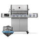 Napoleon Prestige PRO 500 with Smart Technology (Stainless Steel) PRO500VXRSIBPSS
