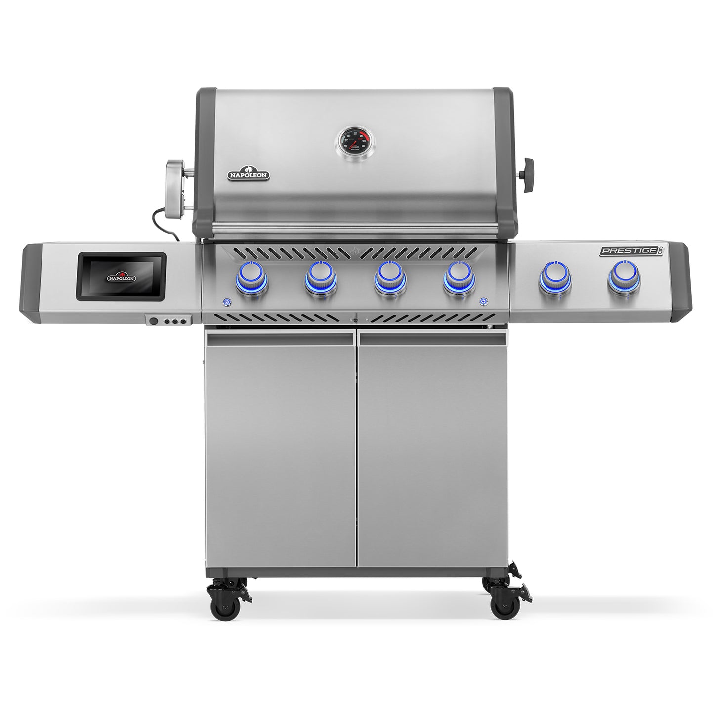 Napoleon Prestige PRO 500 with Smart Technology (Stainless Steel) PRO500VXRSIBPSS