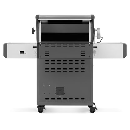 Napoleon Prestige PRO 500 with Smart Technology (Stainless Steel) PRO500VXRSIBPSS