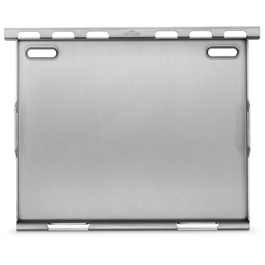 Napoleon Stainless Steel Full Griddle Insert for Rogue® and Freestyle 425 - 56093