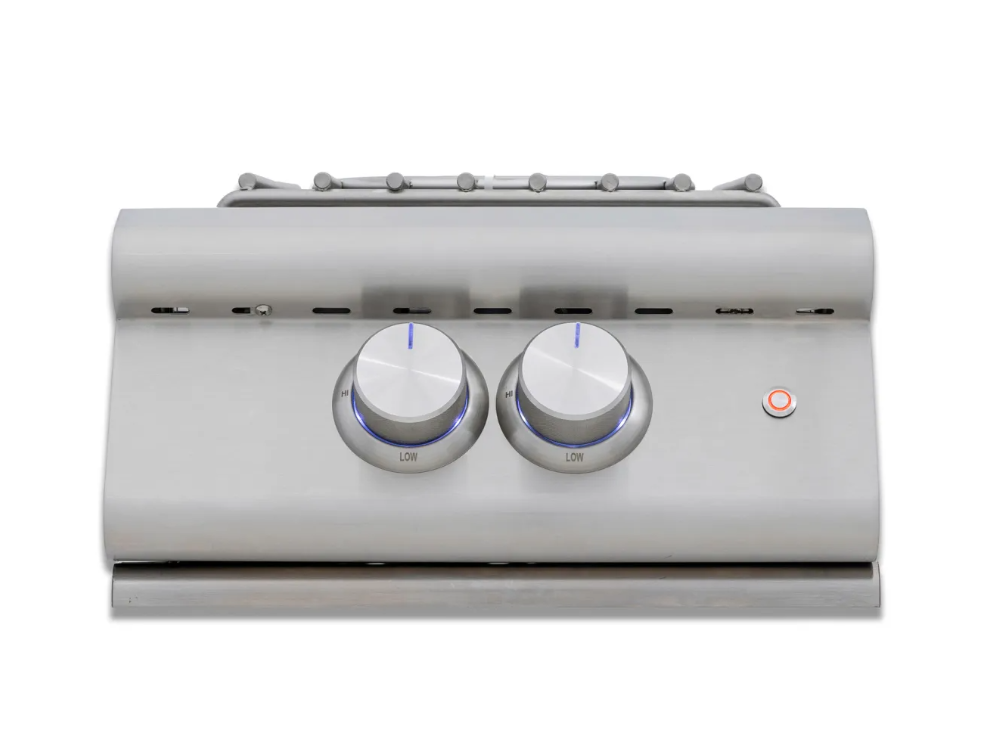 Blaze 16" Premium LTE PLUS Power Burner - BLZ-PBLTE3