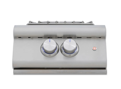 Blaze 16" Premium LTE PLUS Power Burner - BLZ-PBLTE3