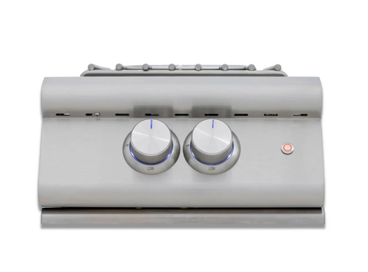Blaze 16" Premium LTE PLUS Power Burner - BLZ-PBLTE3