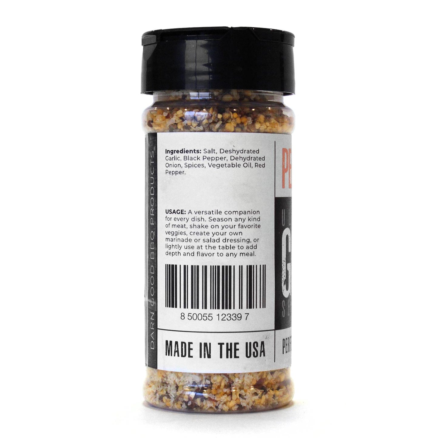 Ultimate "Go-To" Seasoning by PEACHY'S