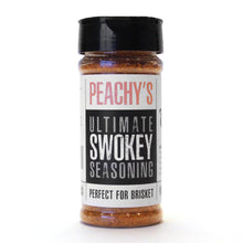 Load image into Gallery viewer, Ultimate &quot;Swokey&quot; Seasoning by PEACHY&#39;S
