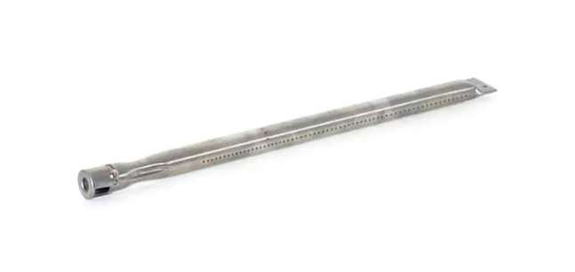 MHP ProFire Stainless Steel Tube Burner- PF80-10