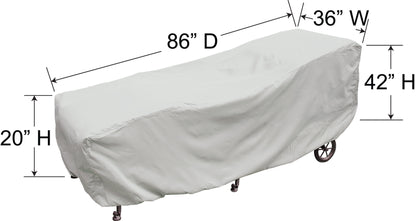 Treasure Garden NEW Covers (Chairs & Chaises)