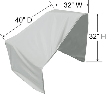Treasure Garden NEW Covers (Modular Seating)