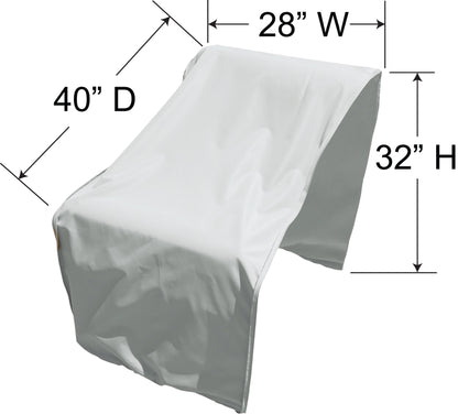 Treasure Garden NEW Covers (Modular Seating)
