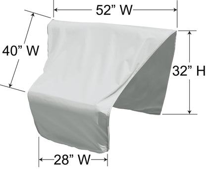 Treasure Garden NEW Covers (Modular Seating)