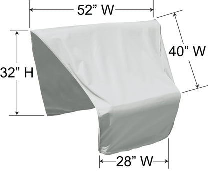 Treasure Garden NEW Covers (Modular Seating)
