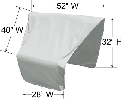 Treasure Garden NEW Covers (Modular Seating)