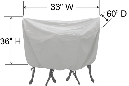 Treasure Garden NEW Covers (Dining Tables)