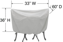 Load image into Gallery viewer, Treasure Garden NEW Covers (Dining Tables)
