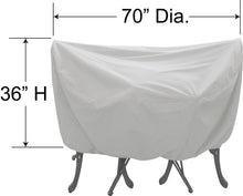 Load image into Gallery viewer, Treasure Garden NEW Covers (Dining Tables)
