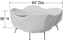 Load image into Gallery viewer, Treasure Garden NEW Covers (Dining Tables)
