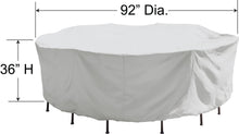 Load image into Gallery viewer, Treasure Garden NEW Covers (Dining Tables)
