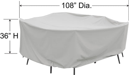Treasure Garden NEW Covers (Dining Tables)