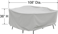 Load image into Gallery viewer, Treasure Garden NEW Covers (Dining Tables)
