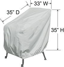 Load image into Gallery viewer, Treasure Garden NEW Covers (Deep Seating)
