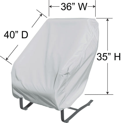 Treasure Garden NEW Covers (Deep Seating)
