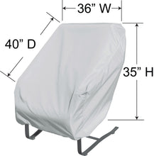 Load image into Gallery viewer, Treasure Garden NEW Covers (Deep Seating)
