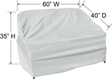 Load image into Gallery viewer, Treasure Garden NEW Covers (Deep Seating)

