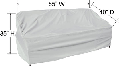 Treasure Garden NEW Covers (Deep Seating)