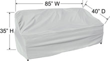 Load image into Gallery viewer, Treasure Garden NEW Covers (Deep Seating)
